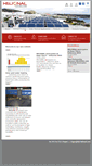 Mobile Screenshot of helional.com